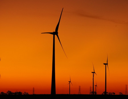 DIF Capital Partners acquires a 117MW wind project in Uruguay