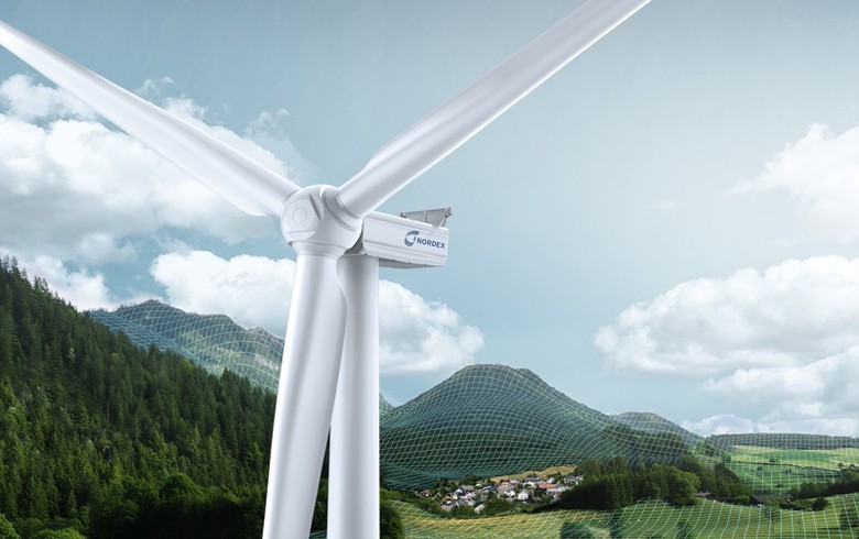 Hedet Wind Farm