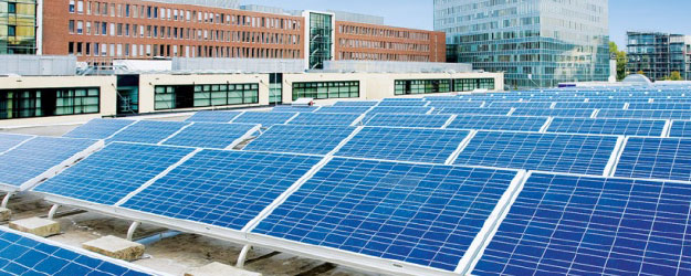 Brazil Rooftop solar