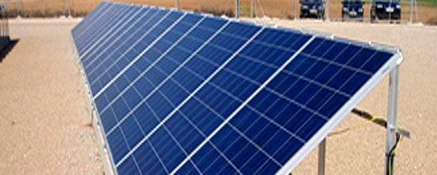  Solar PV portfolio Greece 2011