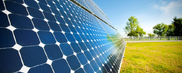 Solar PV Murcia