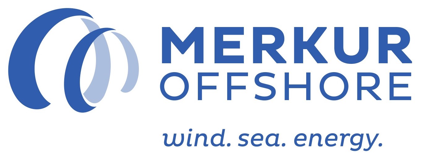 Logo Merkur Offshore Wind Financing