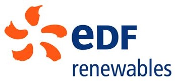 Logo 2021 offshore wind tender Germany